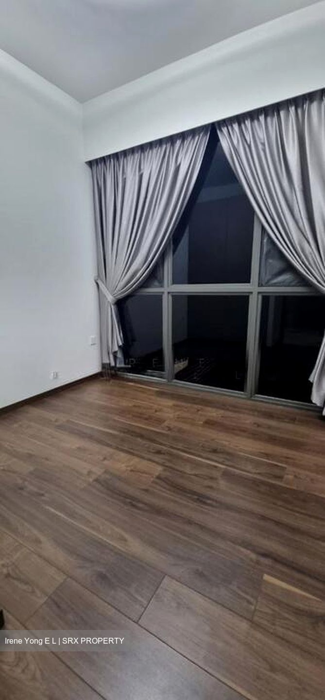 Bellewoods (D25), Condominium #504519611